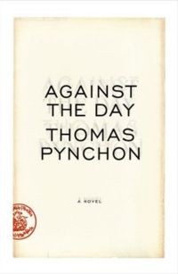 Against the DayCover design: Michael Ian KayePublication date: Nov 21, 2006